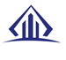 萨拉热窝阿兹札酒店 Logo